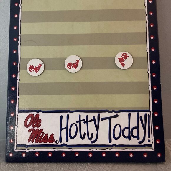 Ole Miss "Hotty Toddy" Message Board - Picture 2 of 3